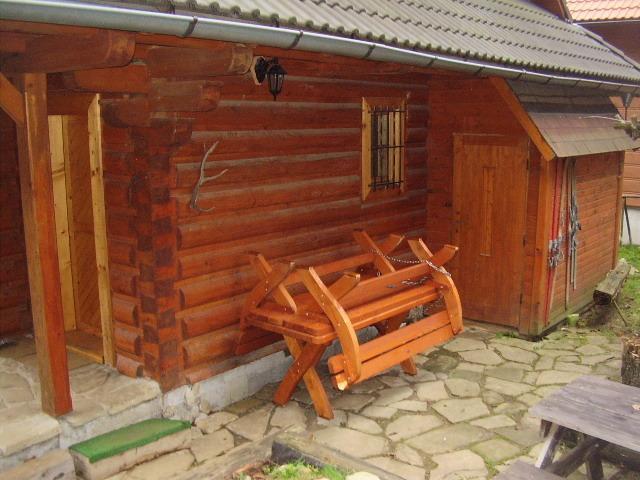 Chata Devena Valča 客房 照片