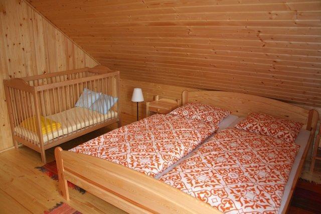 Chata Devena Valča 客房 照片